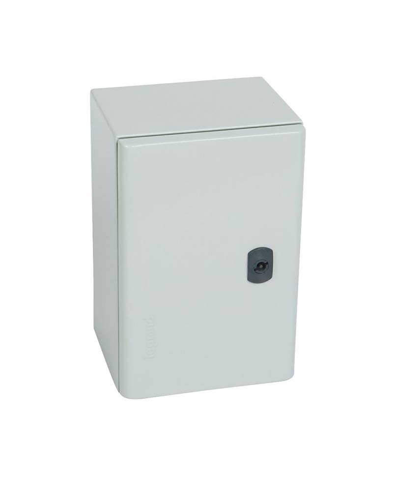 Tablero-p-adosar-metalico-300x200x160mm-con-puerta-c-plancha-de-montaje